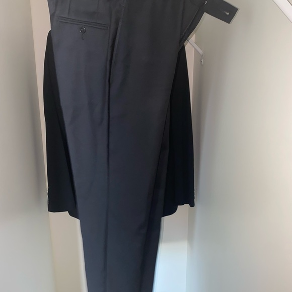 Calvin Klein suit - Picture 9 of 12